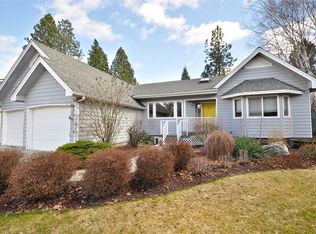 3709 S Lloyd St, Spokane, WA 99223