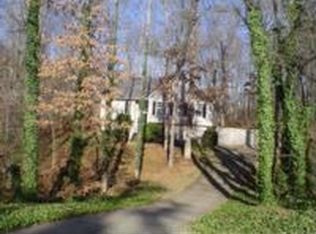 20 Finch Ct, Acworth, GA 30102