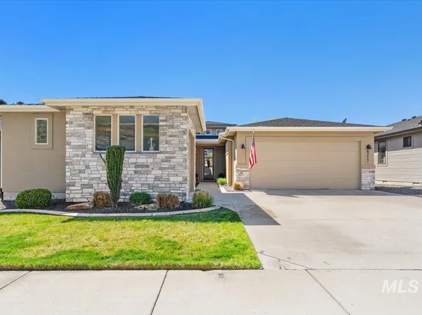 6217 W Ina Dr, Boise, ID 83703