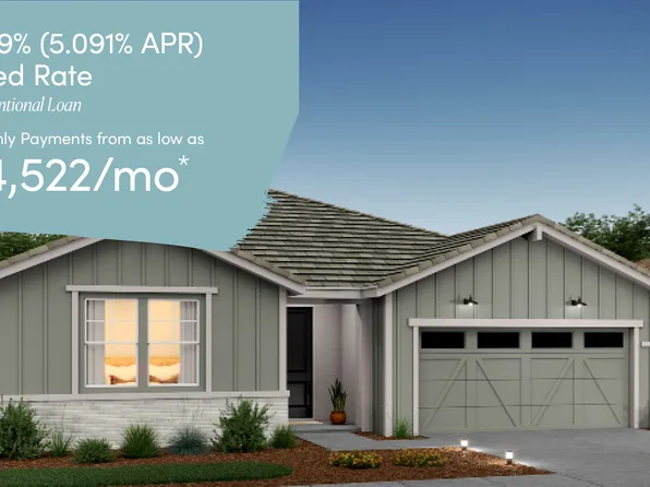 2105 Cattle Ct, Dixon, CA 95620