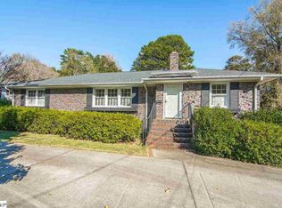 12 Wrenn St, Greenville, SC 29609