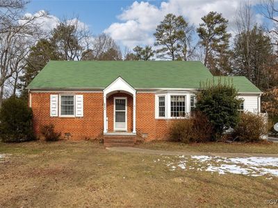 804 Wilmer Ave, Richmond, VA, 23227