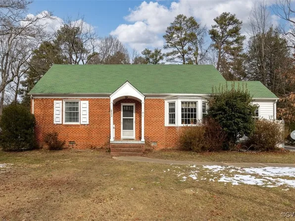 804 Wilmer Ave, Richmond, VA 23227