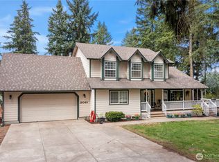 15040 129th Lane SE, Yelm, WA 98597