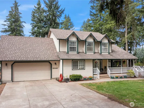 15040 129th Lane SE, Yelm, WA 98597