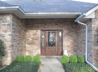 137 Saint Andrews Cir, Hideaway, TX 75771