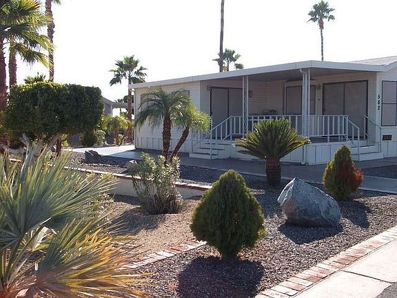 2nd image of 5707 E 32nd St Lot 582
