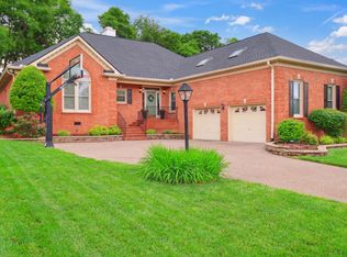 147 Blue Ridge Trce, Hendersonville, TN 37075