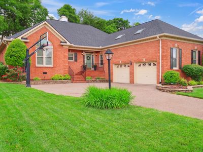 147 Blue Ridge Trce, Hendersonville, TN, 37075