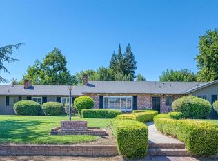 1565 W Barstow Ave, Fresno, CA 93711