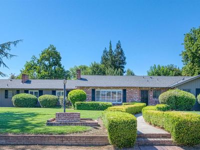 1565 W Barstow Ave, Fresno, CA, 93711