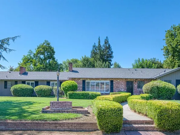 1565 W Barstow Ave, Fresno, CA 93711