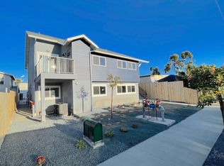 4321 33rd Street, San Diego, CA 92104
