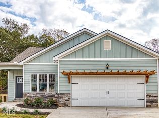 2607 Chase Rdg #13, Kennesaw, GA 30144