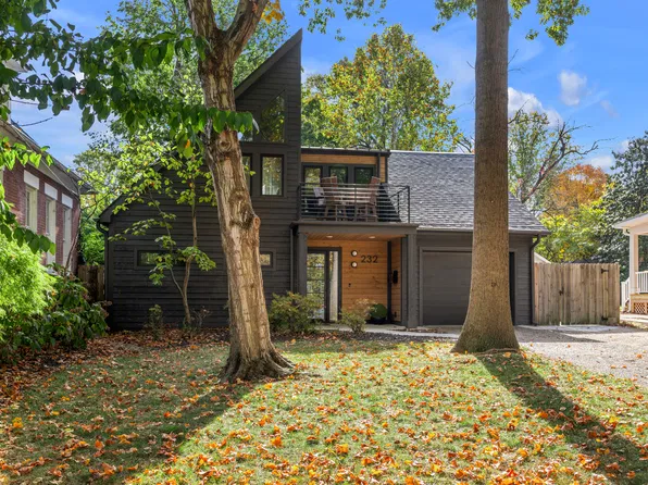 232 Clay Ave, Lexington, KY 40502