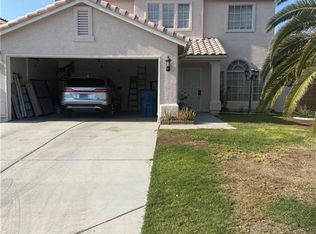 1761 Blue Ribbon Dr, Las Vegas, NV 89142