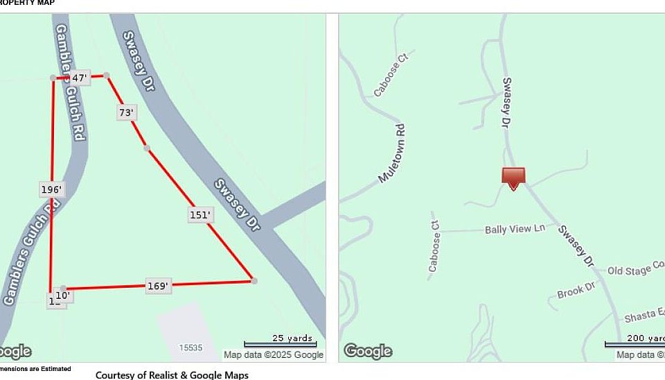 2nd image of LOT Swasey Dr