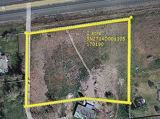 28058 Highway 730 LOT 1, Umatilla, OR