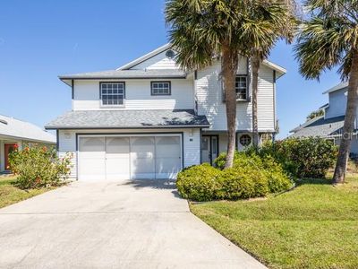 31 Nantucket Dr, Palm Coast, FL, 32137