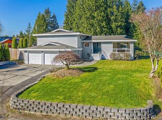 17815 145th Ave SE, Renton, WA 98058