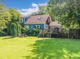40 Garfield St, Farmington, NH 03835