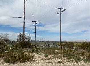 0 Vac Vic Ste Avenue T #106, Littlerock, CA 93543