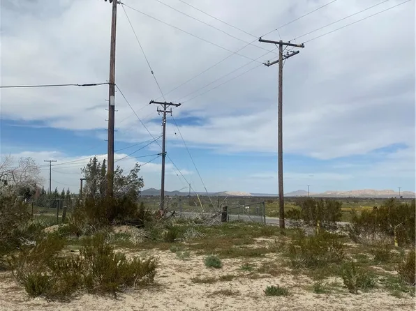 0 Vac Vic Ste Avenue T #106, Littlerock, CA 93543