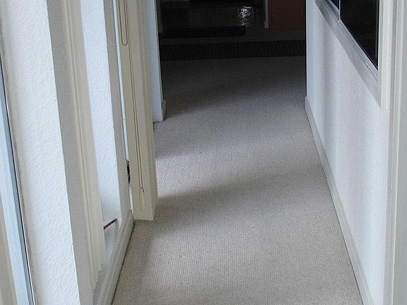hall way