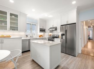 5 Washburn Ter #3, Brookline, MA 02446