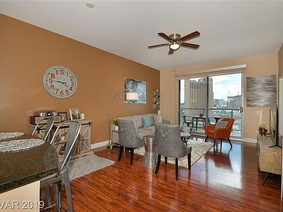 2nd image of 200 W Sahara Ave Unit 1603