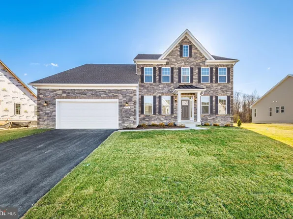 870 Brookfield Dr, Dover, DE 19901