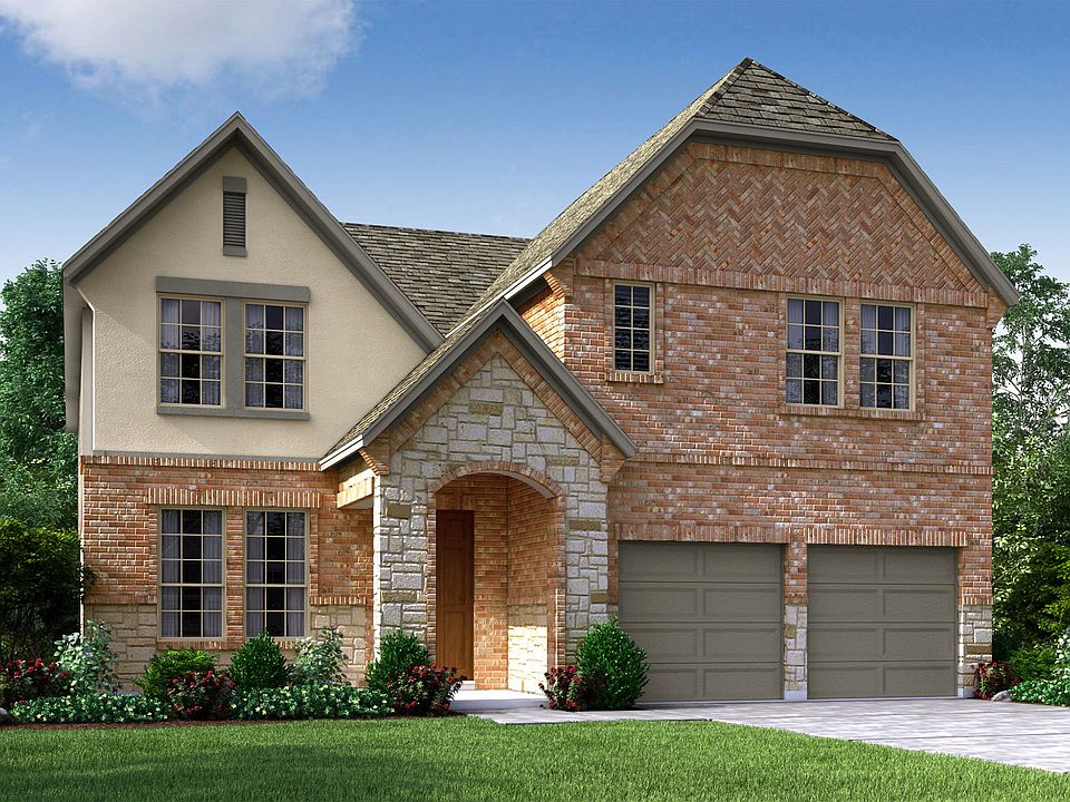 Elevation E