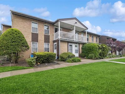 274 Artist Lake Drive #274, Middle Island, NY, 11953