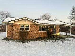 102 Bakersfield Ln, London, KY 40744