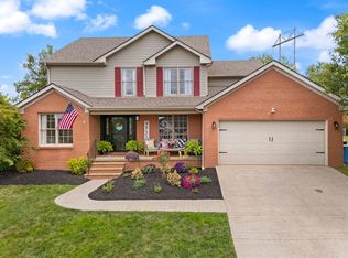716 Hackney Ct, Richmond, KY 40475