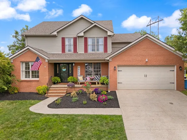 716 Hackney Ct, Richmond, KY 40475