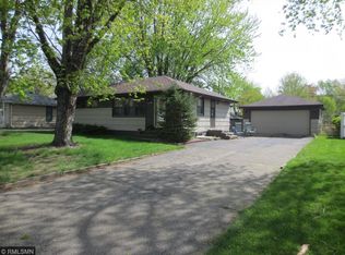 6400 Unity Ave N, Brooklyn Center, MN 55429