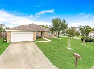 4104 Fairway Ln, Slidell, LA 70460