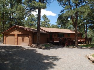 8143 Beth Dr, Rye, CO 81069