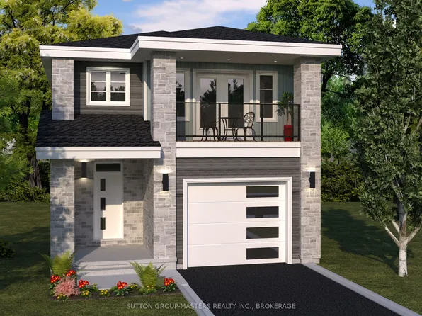 236 Dr Richard James Cres, Loyalist, ON K7N 0B9