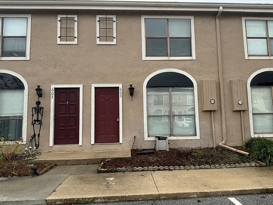 1st image of 605 CASA PARK COURT #O