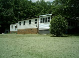 250 Hen Rd, Stoneville, NC 27048