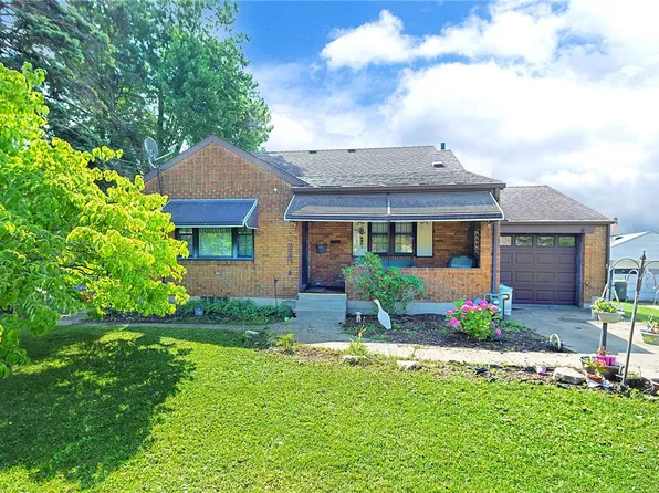 2203 Pennsylvania Ave, West Mifflin, PA 15122