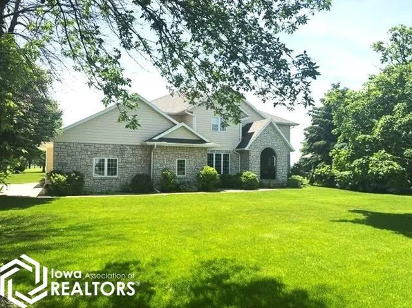 1511 W Valleyview Dr, Algona, IA 50511