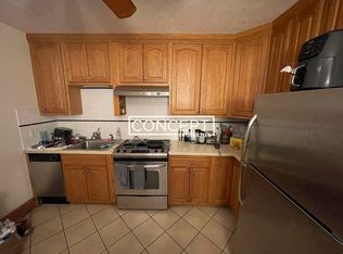 5 Phillips St #2CP, Boston, MA 02114