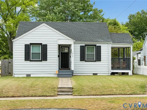 1813 N 24th St, Richmond, VA 23223