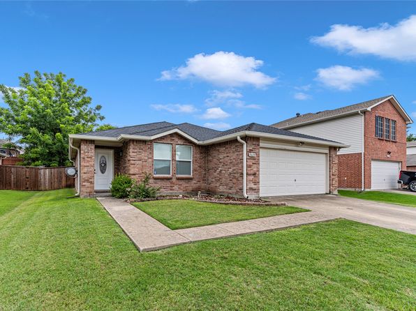 Home for Sale in McKinney TX