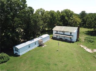 323 Mitchell Rd, Axton, VA 24054