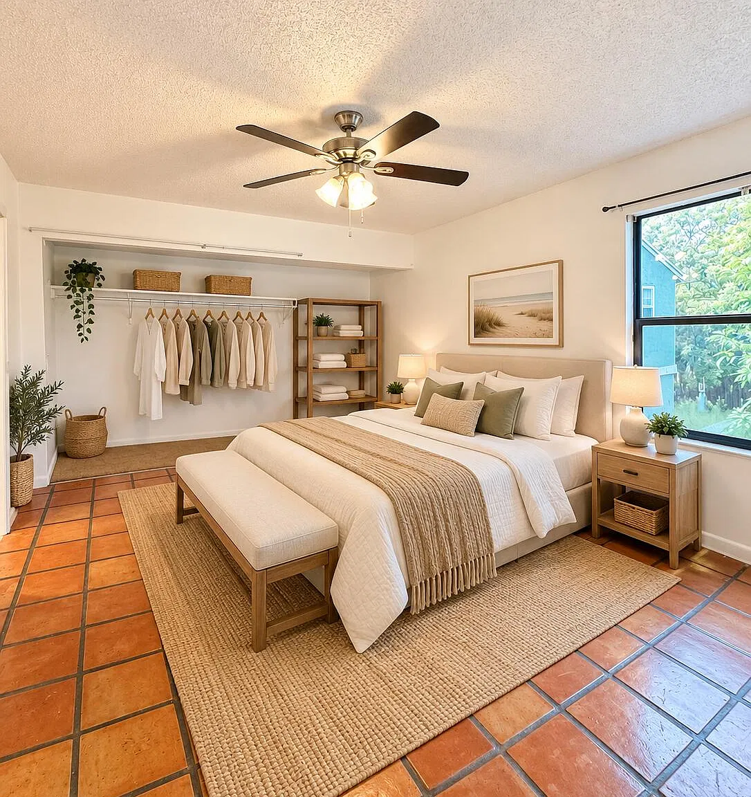 2 bed, 2.0 bath, 864 sqft, $2,050 — Photo 4