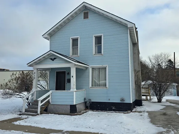 410 2nd St, Menominee, MI 49858
